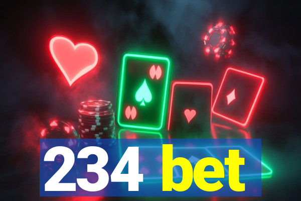 234 bet